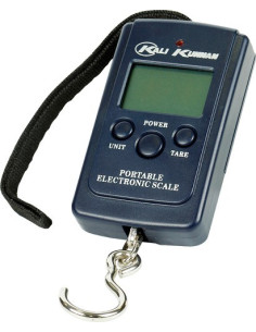 Balança Electr. Kali Kunnan 40Kg